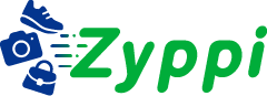 Zyppi logo